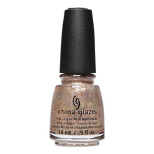 Load image into Gallery viewer, China Glaze Lacquer Beach It Up (Champagne Shimmer) 0.5 oz #66217