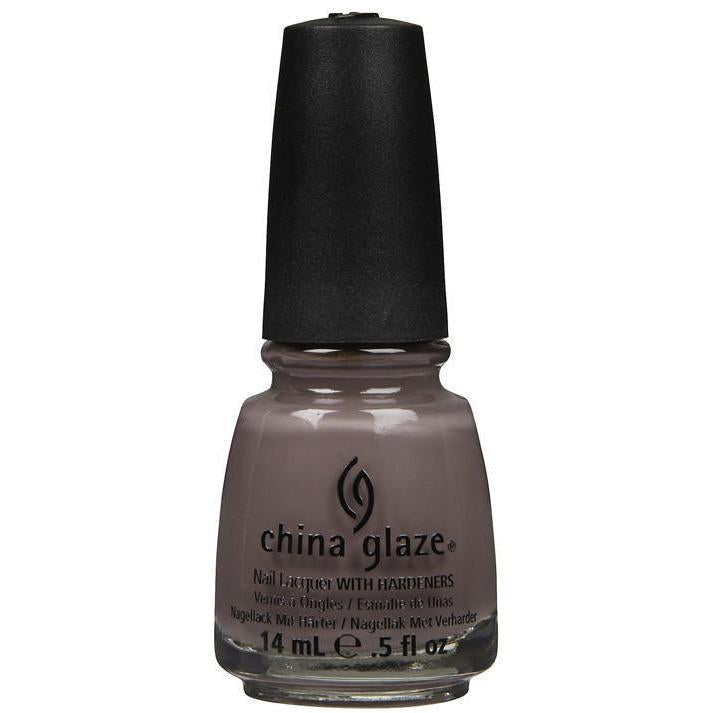 China Glaze Lacquer Below Deck 0.5 oz #80973