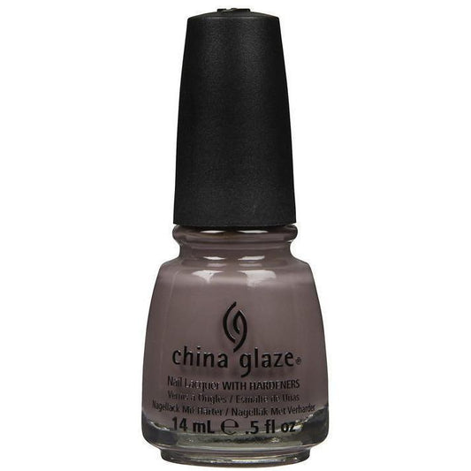 China Glaze Lacquer Below Deck 0.5 oz #80973