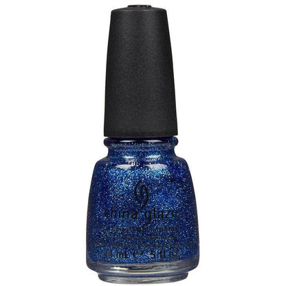 China Glaze Lacquer Dorothy Who? 0.5 oz #80924