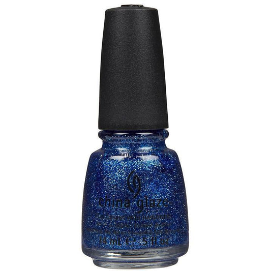 China Glaze Lacquer Dorothy Who? 0.5 oz #80924