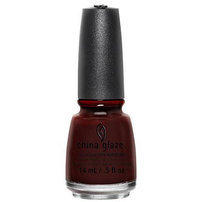 China Glaze Nail Lacquer Drastic 0.5 oz #70363