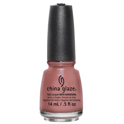 China Glaze Lacquer Dress Me Up 0.5 oz #80613