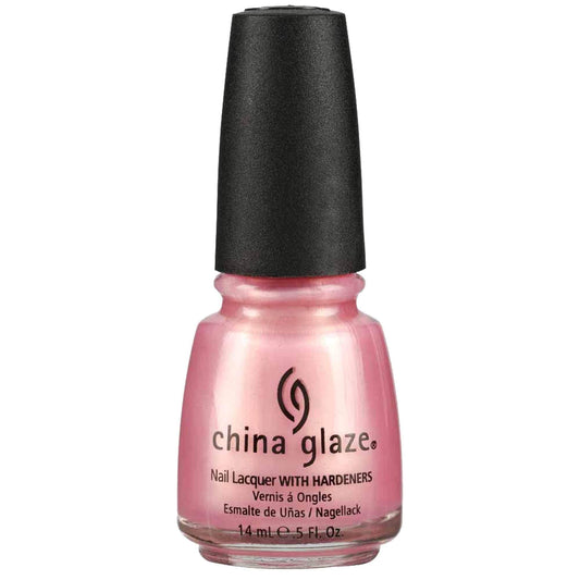 China Glaze Lacquer Exceptionally Gifted 0.5 oz #70631