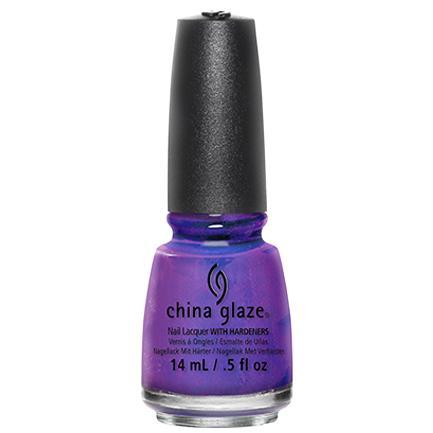 China Glaze Lacquer Flying Dragon 0.5 oz #80841