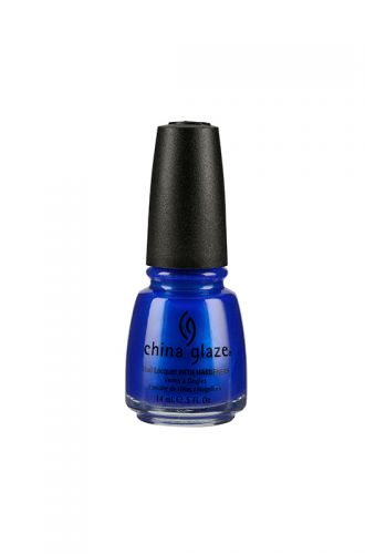 China Glaze Lacquer Frostbite 0.5 oz #77034