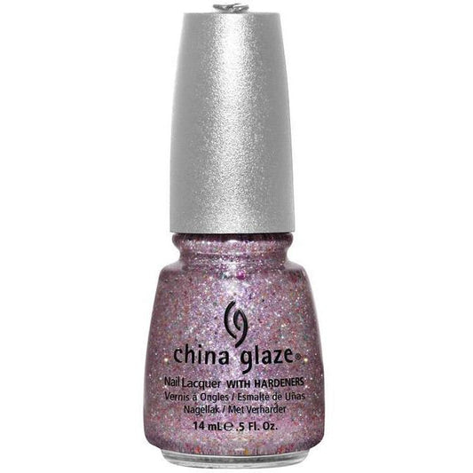 China Glaze Lacquer Full Spectrum 0.5 oz #80730