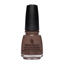 Load image into Gallery viewer, China Glaze Lacquer Give Me S&#39;More (Chocolate Creme) 0.5 oz #83975