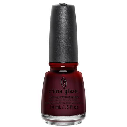 China Glaze Lacquer Heart Of Africa 0.5 oz #70340