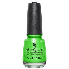 Load image into Gallery viewer, China Glaze Lacquer I&#39;M With The Lifeguard 0.5 oz #80443