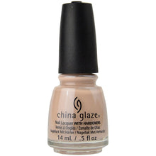 Load image into Gallery viewer, China Glaze Lacquer Pixilated (Sand Creme) 0.5 oz #83965