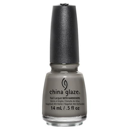 China Glaze Lacquer Recycle 0.5 oz #80831