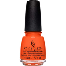 Load image into Gallery viewer, China Glaze Lacquer That&#39;Ll Peach You! (Orange Creme) 0.5 oz #83978
