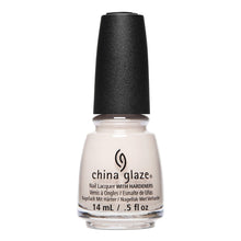 Load image into Gallery viewer, China Glaze Lacquer We Run This Beach (Nude Creme) 0.5 oz #66219