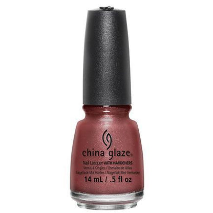 China Glaze Nail Lacquer Your Touch 0.5 oz #70342