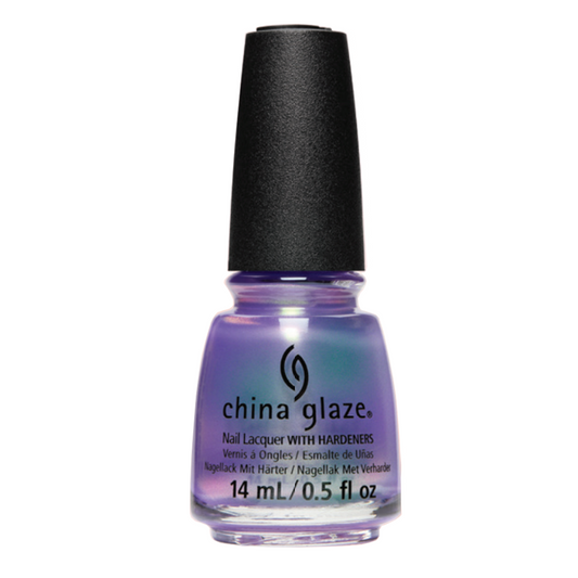 China Glaze Nail Polish Bloomphoria 0.5 oz #85184