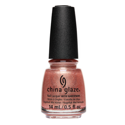 China Glaze Nail Polish Instant Sparks 0.5 oz #85181