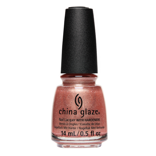 China Glaze Nail Polish Instant Sparks 0.5 oz #85181
