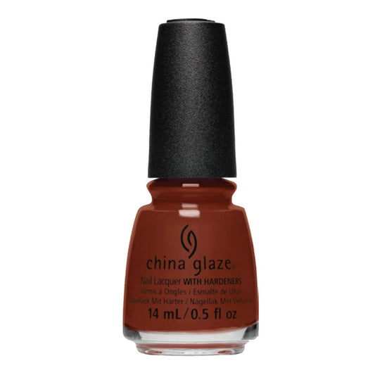 China Glaze Nail Polish Love You A Latte 0.5 oz #84923