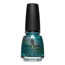Load image into Gallery viewer, China Glaze Nail Polish She&#39;s Extra Terrestrial 0.5 oz #85076 ds