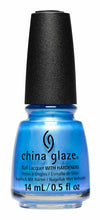 Load image into Gallery viewer, China Glaze Nail Polish Stay Frosted 0.5 oz #85098 ds