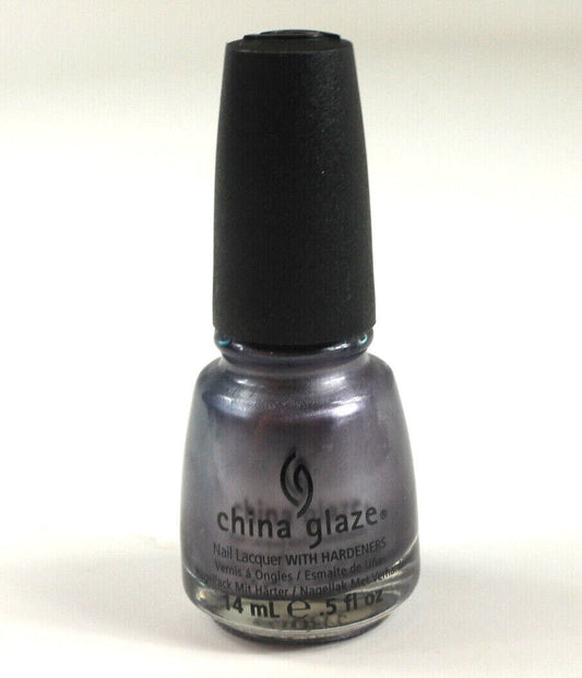 China Glaze Lacquer Avalanche 0.5 oz #77030