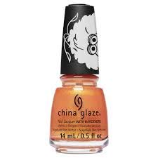 China Glaze Lacquer Ernie Your Stripes 0.5 oz #84680