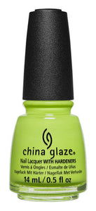 China Glaze Nail Lacquer Once A Witch, Always A Witch 0.5oz #58159 ds