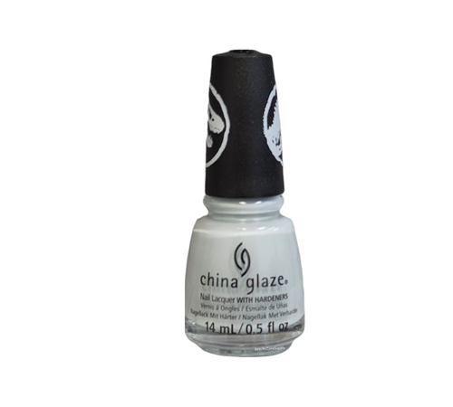 China Glaze Nail Lacquer T-rex Appeal 0.5oz #85229