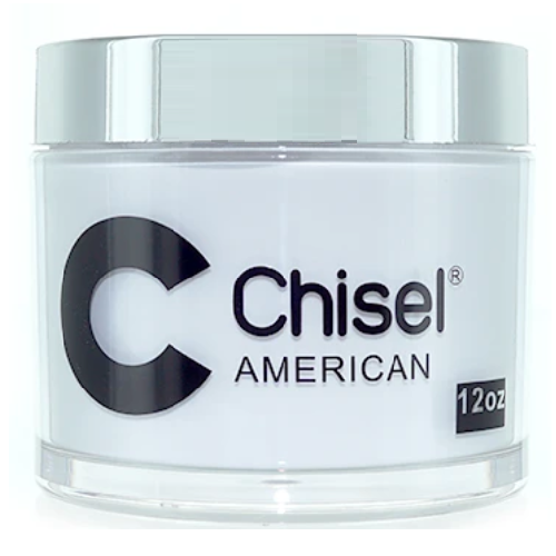 Chisel Acrylic & Dipping Powder Refill 12 oz