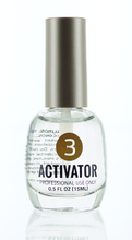 Load image into Gallery viewer, Chisel Dip Liquid #3 Activator 0.5 oz