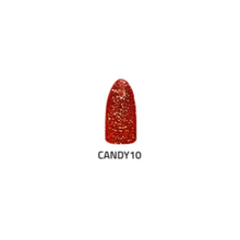 Load image into Gallery viewer, Chisel Acrylic &amp; Dipping Powder 2 oz Candy Collection CANDY 10