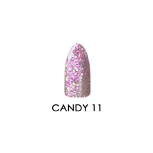Load image into Gallery viewer, Chisel Acrylic &amp; Dipping Powder 2 oz Candy Collection CANDY 11