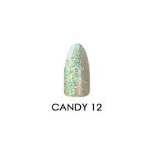 Load image into Gallery viewer, Chisel Acrylic &amp; Dipping Powder 2 oz Candy Collection CANDY 12