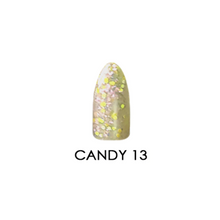 Load image into Gallery viewer, Chisel Acrylic &amp; Dipping Powder 2 oz Candy Collection CANDY 13