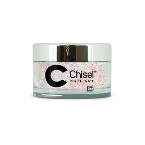 Chisel Acrylic & Dipping Powder 2 oz Candy Collection CANDY 14