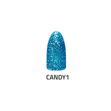 Load image into Gallery viewer, Chisel Acrylic &amp; Dipping Powder 2 oz Candy Collection CANDY 01