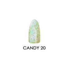 Load image into Gallery viewer, Chisel Acrylic &amp; Dipping Powder 2 oz Candy Collection CANDY 20