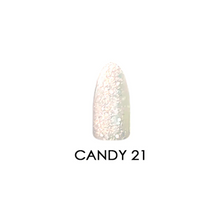 Load image into Gallery viewer, Chisel Acrylic &amp; Dipping Powder 2 oz Candy Collection CANDY 21