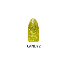 Load image into Gallery viewer, Chisel Acrylic &amp; Dipping Powder 2 oz Candy Collection CANDY 02