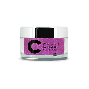 Chisel Acrylic & Dipping Powder 2 oz Candy Collection CANDY 03
