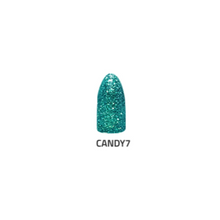 Load image into Gallery viewer, Chisel Acrylic &amp; Dipping Powder 2 oz Candy Collection CANDY 07
