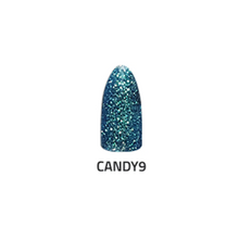 Load image into Gallery viewer, Chisel Acrylic &amp; Dipping Powder 2 oz Candy Collection CANDY 09
