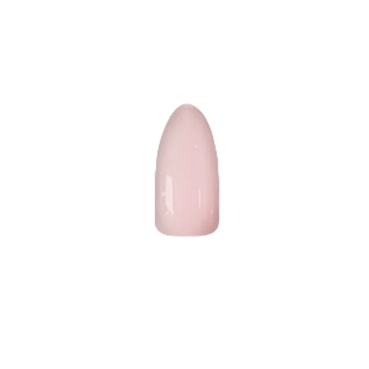 Chisel Acrylic & Dipping Powder 2 oz Dark Pink