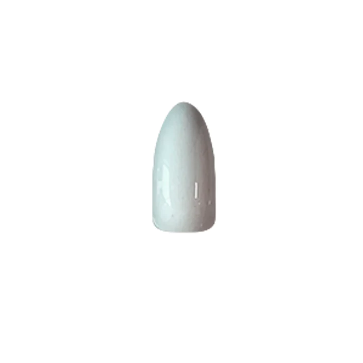 Chisel Acrylic & Dipping Powder 2 oz Dip White