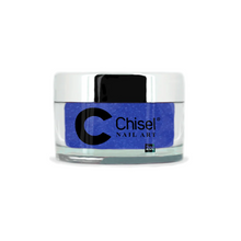 Load image into Gallery viewer, Chisel Acrylic &amp; Dipping Powder 2 oz Glitter Collection GL15