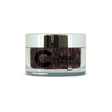 Load image into Gallery viewer, Chisel Acrylic &amp; Dipping Powder 2 oz Glitter Collection GL21