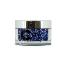 Load image into Gallery viewer, Chisel Acrylic &amp; Dipping Powder 2 oz Glitter Collection GL30