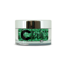 Load image into Gallery viewer, Chisel Acrylic &amp; Dipping Powder 2 oz Glitter Collection GL32