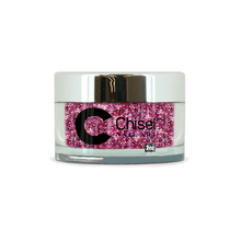 Load image into Gallery viewer, Chisel Acrylic &amp; Dipping Powder 2 oz Glitter Collection GL36